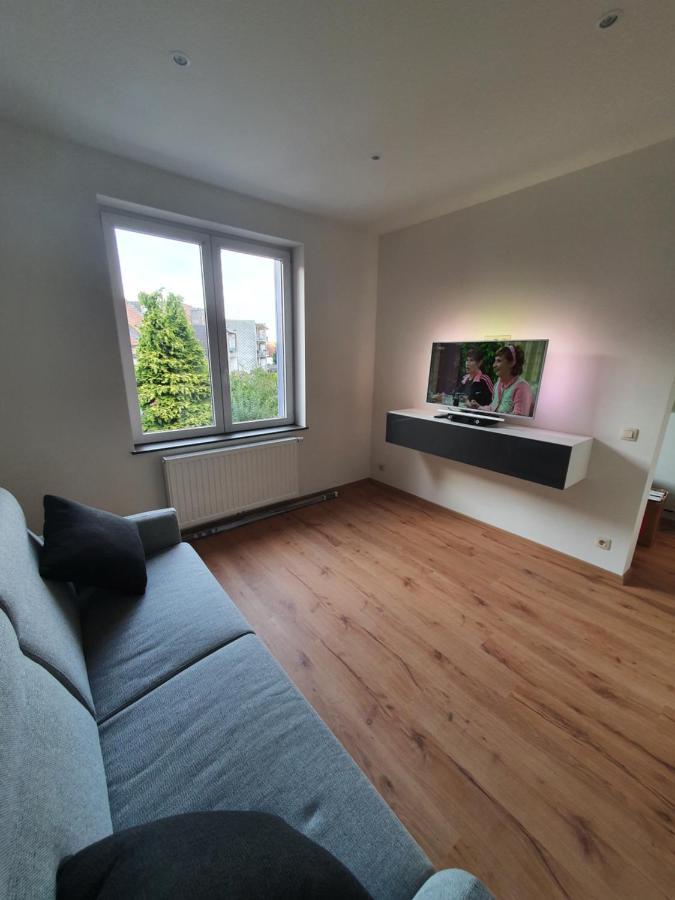 Brussels North - Pajot Apartments Wemmel ภายนอก รูปภาพ