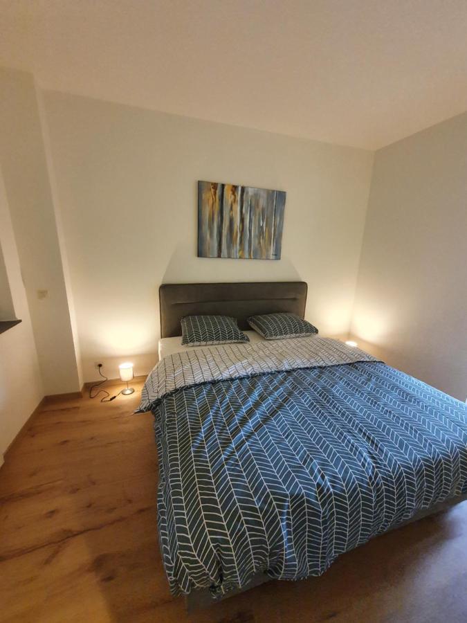 Brussels North - Pajot Apartments Wemmel ภายนอก รูปภาพ