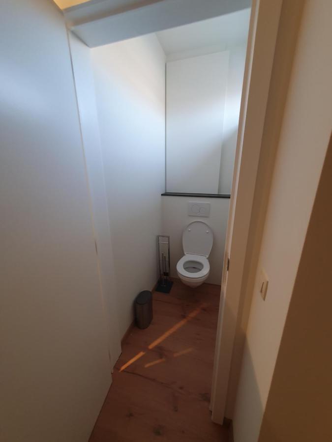 Brussels North - Pajot Apartments Wemmel ภายนอก รูปภาพ