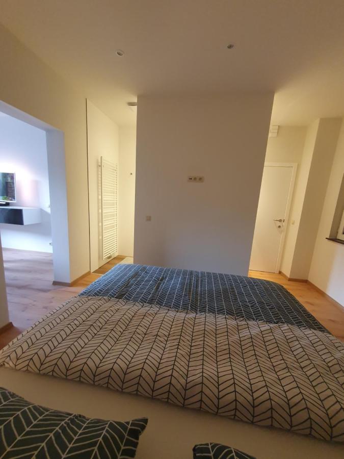 Brussels North - Pajot Apartments Wemmel ภายนอก รูปภาพ