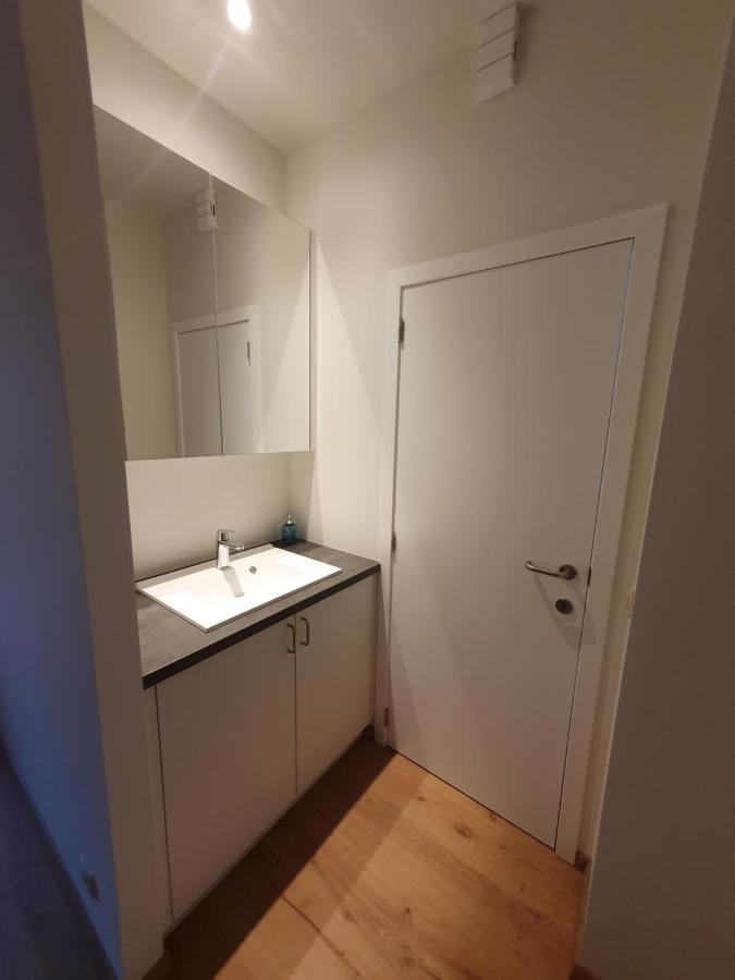 Brussels North - Pajot Apartments Wemmel ภายนอก รูปภาพ